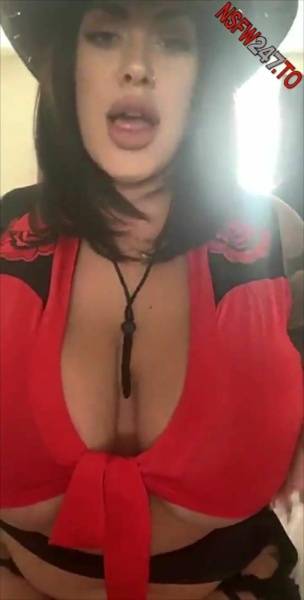 Ana Lorde sexy cowgirl masturbation snapchat premium 2019/11/01 porn videos on modelies.com
