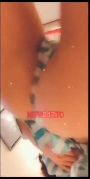 Ashly anderson deep throating her dildo snapchat leak xxx premium porn videos on modelies.com