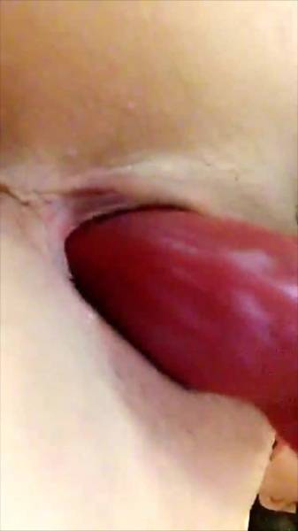 Viking Barbie red dildo blowjob & pussy anal snapchat premium xxx porn videos on modelies.com