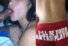 Ash Kaash Porn Blowjob & Fuck Video on modelies.com