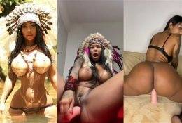 Valentina Ferraz Onlyfans Dildo Porn Video Leaked on modelies.com