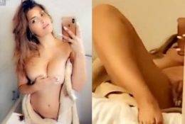Emira Kowalska Snapchat Porn Video on modelies.com