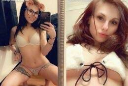 Tabs24x7 Nude Premium Snapchat Photos on modelies.com