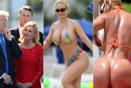 Kolinda Grabar Kitarovic Nude President Of Croatia! - Croatia on modelies.com