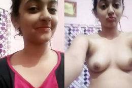 Beautiful cute indian teen selfie for BF - India on modelies.com