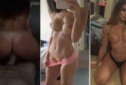 Abbie Moranda Sex Tape & Nudes Leaked! on modelies.com
