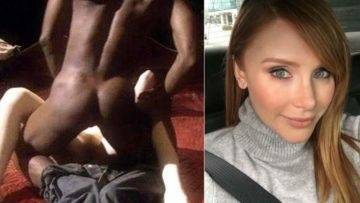 Bryce Dallas Howard Nude And Sex Tape Leaked - county Dallas - county Howard on modelies.com