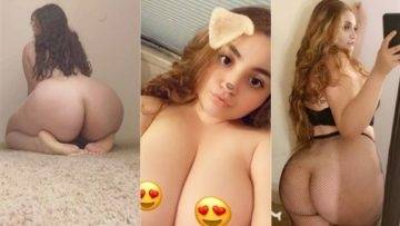 Anali Sanchez Nude Snapchat Premium Video Leaked - city Sanchez on modelies.com