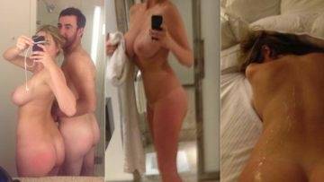 Kate Upton Sextape And Nudes Leaked on modelies.com
