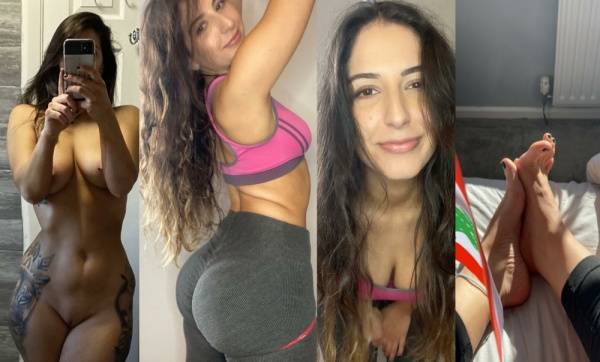 Naughty Lebanese leak - OnlyFans SiteRip (@naughtylebanese) (107 videos + 317 pics) on modelies.com