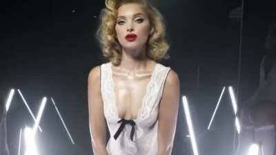 Nude Tiktok Leaked Dove Cameron new music video 🥵 on modelies.com