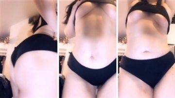 Buni nymphbuni Onlyfans Teasing Nude Video Leaked on modelies.com