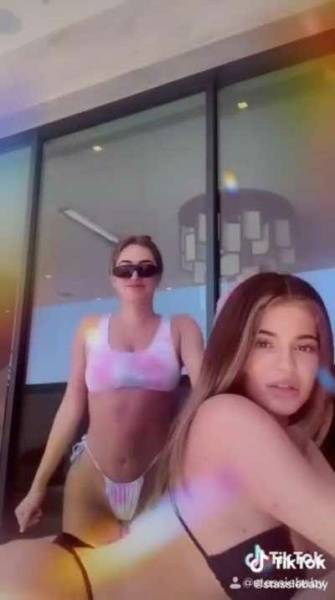 Nude Tiktok Leaked Camila Cabello needs a cock in her big Cuban ass - Cuba on modelies.com