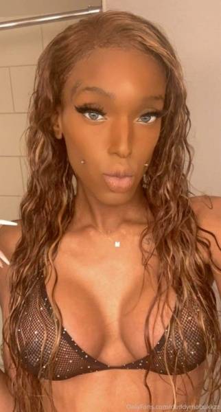 Mali B (daddymobukkzz) Nude OnlyFans Leaks (30 Photos) - Mali on modelies.com