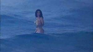 Tiktok Porn Salma Hayek Skinny Dipping In The Ocean - county Ocean on modelies.com