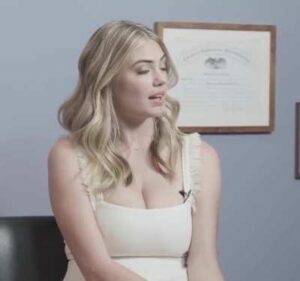 Tiktok Porn Birthday Girl Kate Upton in an Interview of WikiWhat on modelies.com