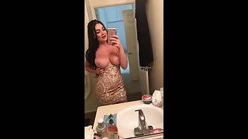 Skyla Novea Tittys out and ready out - OnlyFans free porn on modelies.com
