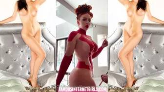 Amanda Nicole Teasing Body In Bikini, Veronika Black Pale Nude Tits Insta 26 on modelies.com