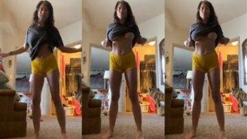Heidi Lee Bocanegra Youtuber Nude Video Leaked on modelies.com