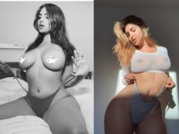 Emira kowalska Snapchat Private Video Porn Video on modelies.com