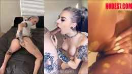 Alexa Pearl Onlyfans Spring Break Cum Covered Tit Fuck Video on modelies.com