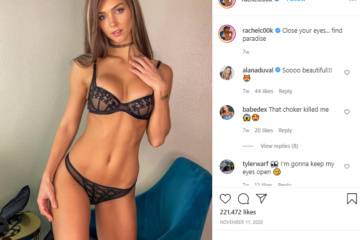 RACHEL COOK Onlyfans Cute Nude Video Leaked on modelies.com