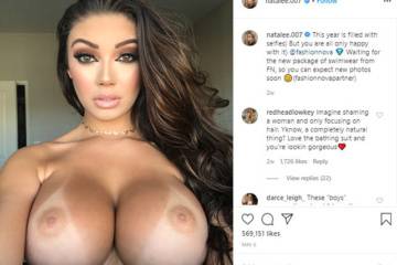 ASHLEY LUCERO Nude Video BTS Instagram Model on modelies.com