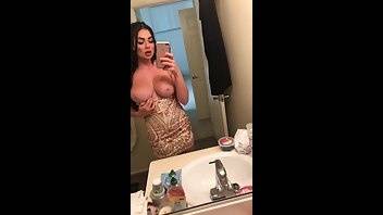 Skyla Novea Tittys out and ready to go out onlyfans porn videos on modelies.com