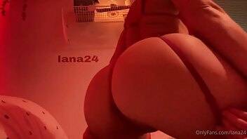 Lana24 08 02 2021 can i be your valentine i bought something special for you do you like it i'm g... on modelies.com