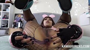 Kawaii girl kizuna ai virtual youtuber analizer xxx onlyfans porn videos on modelies.com