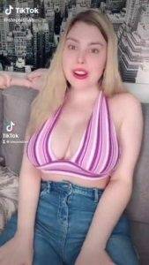 Leaked Tiktok Porn Milk honkers Mega on modelies.com