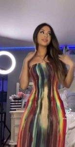 Leaked Tiktok Porn Dominican Baddie Mega - Dominica on modelies.com