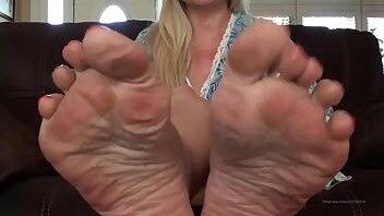 Violetbliss Feet ad small cock humiliation Violet will humiliate xxx onlyfans porn on modelies.com