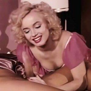 Marilyn Monroe Graphic Nude Sex Scenes Uncovered Mega on modelies.com