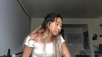 Alaskafornia gonna do a topless Q A for viewers only sim xxx onlyfans porn on modelies.com