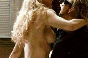 Charlotte Ross Nude Sex Scene From 201CDrive Angry201D Enhanced In HD - county Ross on modelies.com