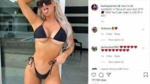 Laci Kay Somers Full Nude Lesbian Shower Onlyfans Video Leaked E28B86 on modelies.com
