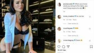 Jessica Sunok Bouncing Tits OnlyFans Insta Leaked Videos Mega on modelies.com