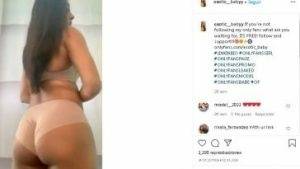 Exotic BJ And Fucking OnlyFans Insta Leaked Videos Mega on modelies.com