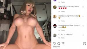 Zayla Skye Stepmother Onlyfans Nude Video Leaked E28B86 on modelies.com