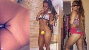 Tiktok Porn FULL VIDEO: Alahna Ly Nude Photos Leaked! on modelies.com