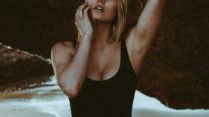 Tiktok Porn Lia Marie Johnson SwimSuit and Sexy Photoshoot January 2016 (26 pics) on modelies.com