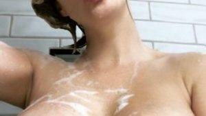 Sara Jean Underwood Nude Onlyfans Selfie Set Leaked Mega on modelies.com
