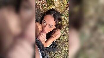 Pixei onlyfans outdoor fucking porn xxx videos leaked on modelies.com
