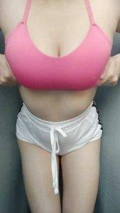 Tiktok Leak Porn any sport bras lovers here? :) 5BOC5D Mega on modelies.com