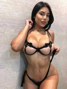 Dirtyship Mia Francis Nude Onlyfans Leaked! on modelies.com
