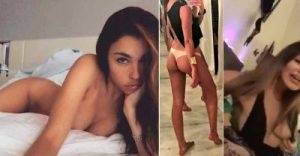Madison Beer Nude Leaked Photos 26 Videos Leak Thotbook on modelies.com