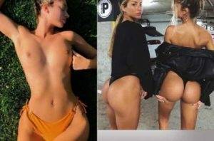 Mathilde Tantot Nude Leaked Onlyfans 26 porno Leak Thotbook on modelies.com