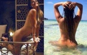 Adina Rivers Sexy Nude Photos NEw Leaked on modelies.com