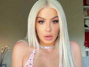 Tana Mongeau NEW LEAK And 14tb Onlyfans Pack on modelies.com
